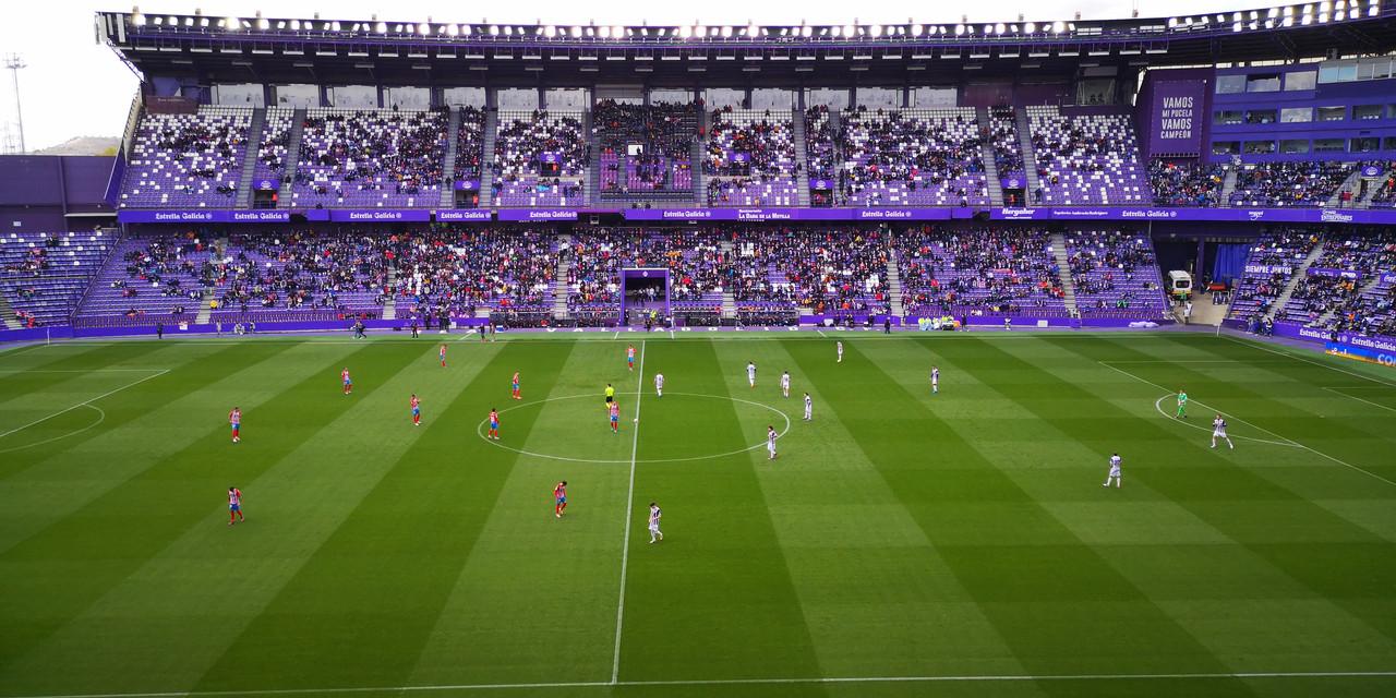 Câu lạc bộ bóng đá Real Valladolid - Lịch sử và thành tích