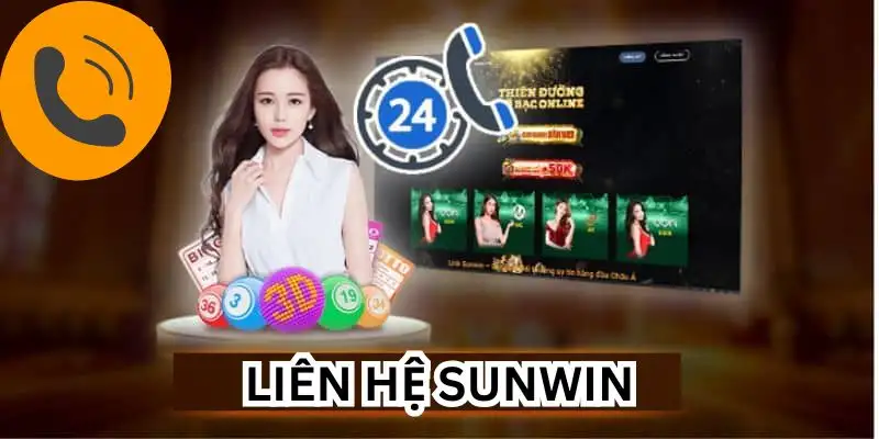 Liên hệ Sunwin – Hướng dẫn chi tiết cách kết nối hỗ trợ nhanh 14 Liên hệ Sunwin – Hướng dẫn chi tiết cách kết nối hỗ trợ nhanh
