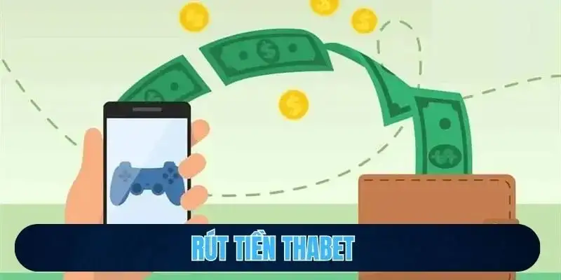 Rút tiền THABET - Hướng dẫn chi tiết và nhanh chóng 13 Rút tiền THABET – Hướng dẫn chi tiết và nhanh chóng