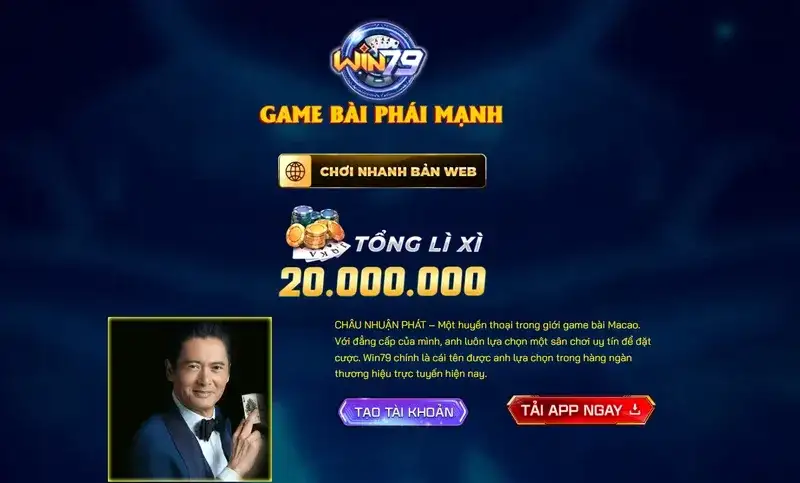 Cổng Game Win79 – Sứ Mệnh Định Hình Xu Hướng Giải Trí Mới 13 Cổng Game Win79 – Sứ Mệnh Định Hình Xu Hướng Giải Trí Mới