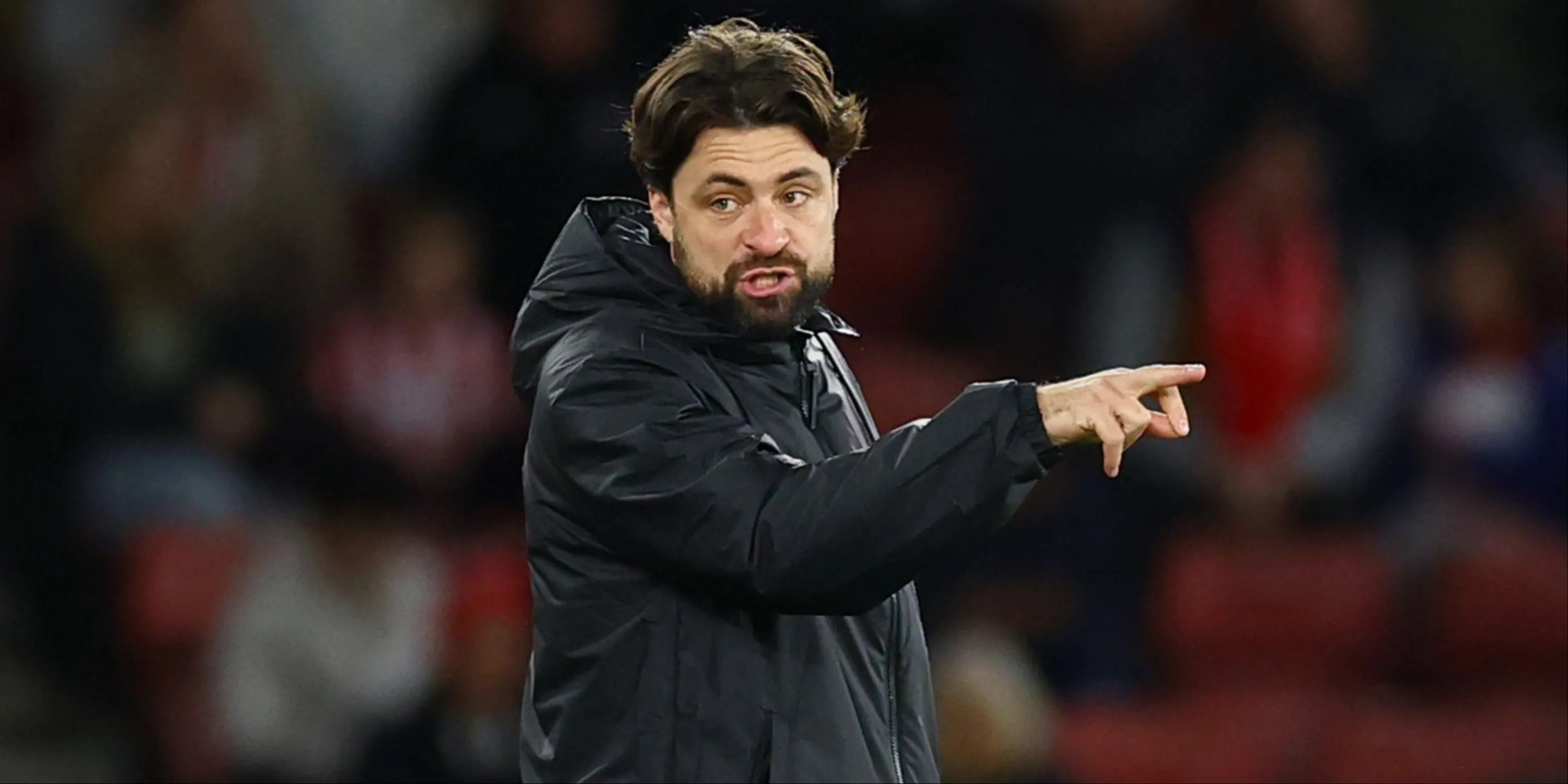 Russell Martin được đánh giá có lối chơi tương đồng với cựu HLV Leicester City Enzo Maresca