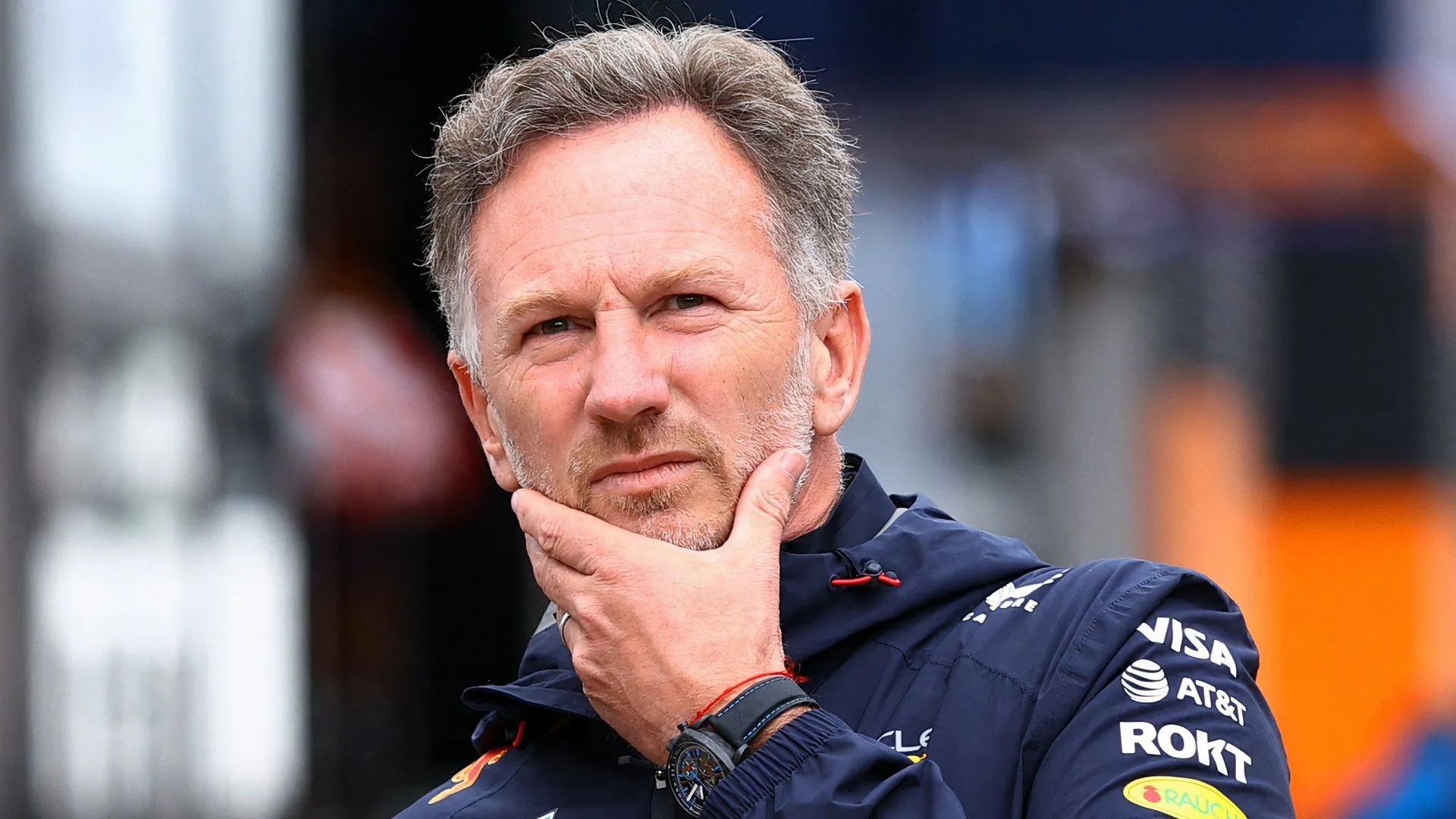 Christian Horner, ông bầu Red Bull F1 và fan cứng của Coventry City