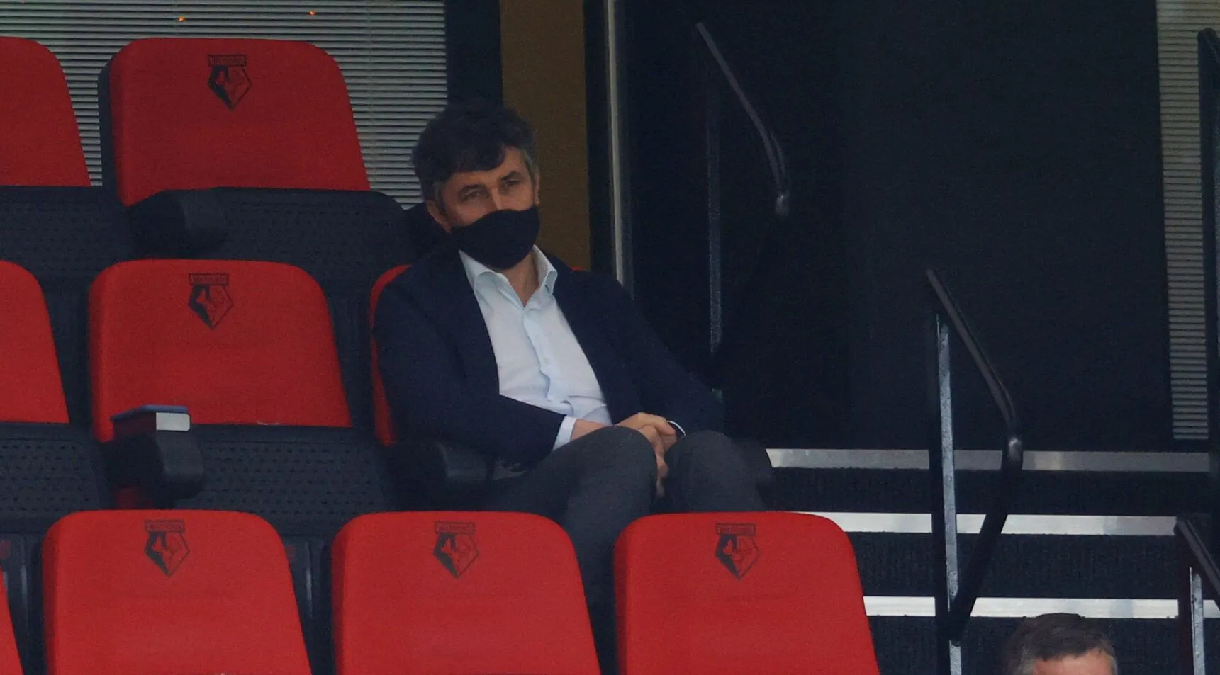 Chủ tịch Gino Pozzo, kiến trúc sư chính sách tuyển dụng tài năng của Watford
