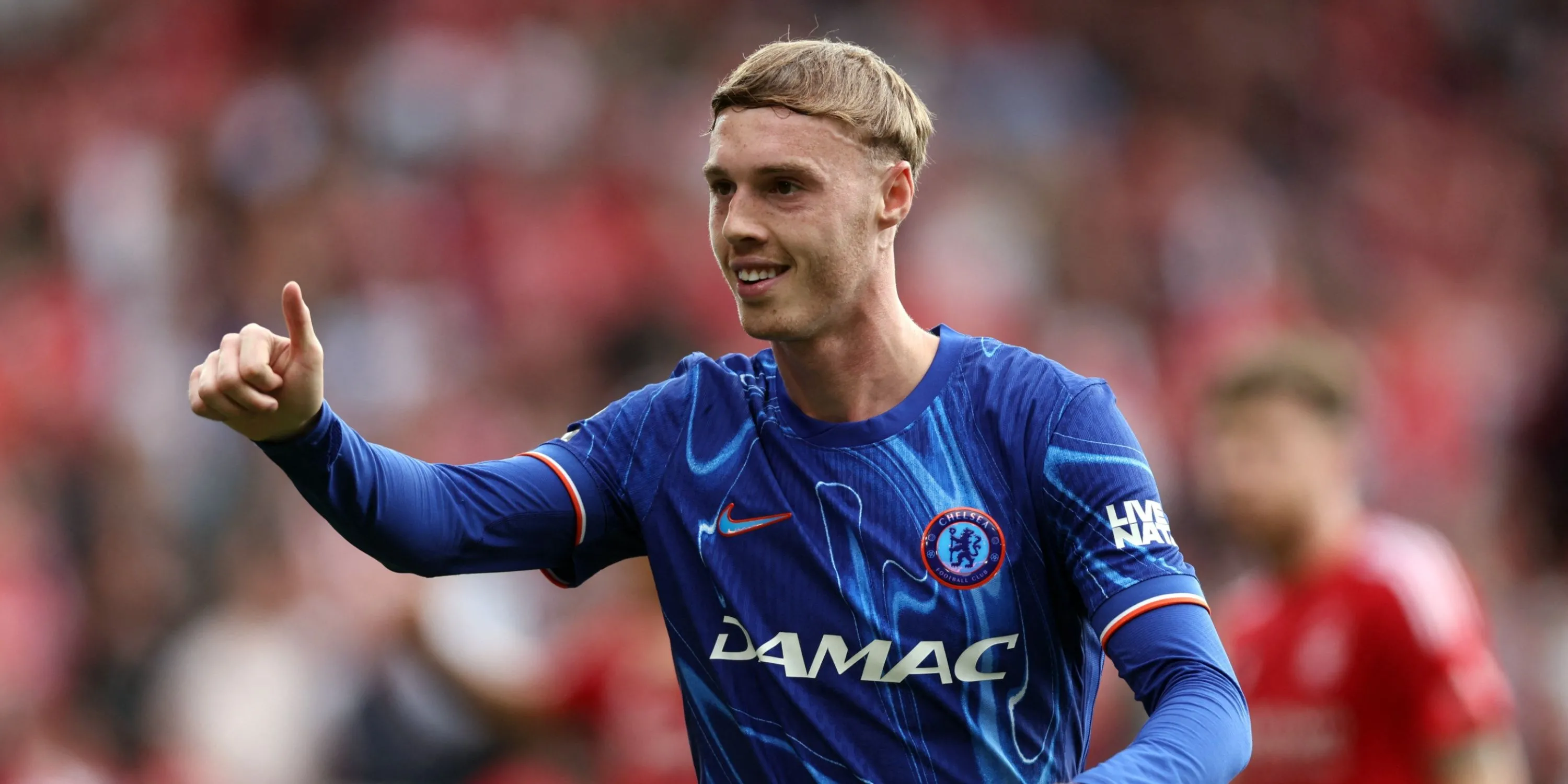 Cole Palmer - Ngôi sao trẻ tài năng và không thể chạm tới của Chelsea