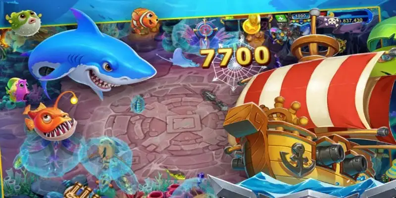 Nhà cái Vinbet – Lựa chọn lý tưởng để chơi game đổi thưởng