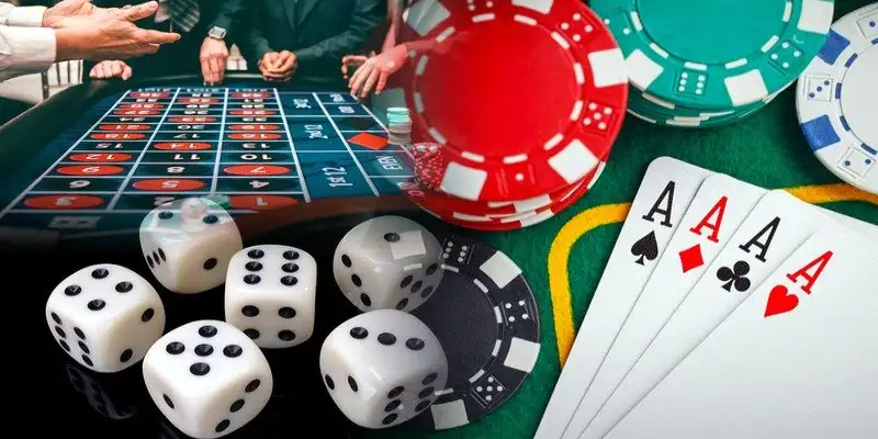 Nhà cái Vinbet – Lựa chọn lý tưởng để chơi game đổi thưởng