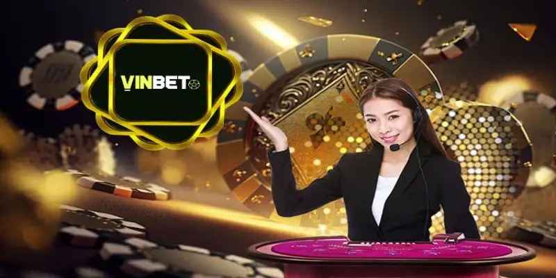 Nhà cái Vinbet và hướng dẫn đăng ký tài khoản nhanh chóng