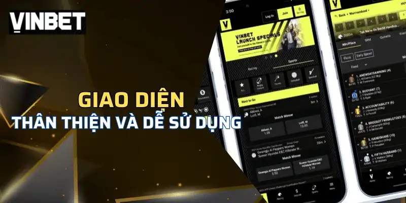 Nhà cái Vinbet và hướng dẫn đăng ký tài khoản nhanh chóng