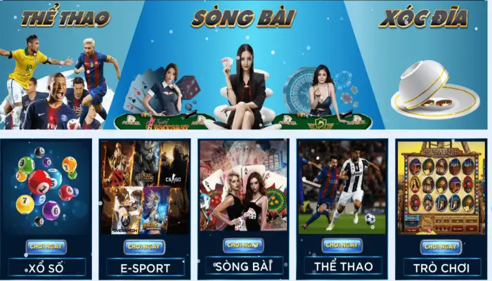 Nhà Cái Vinwin – Sân Chơi Mới Giúp Người Chơi Thắng Lớn
