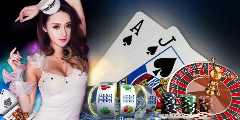 Nhà Cái Vinwin – Sân Chơi Mới Giúp Người Chơi Thắng Lớn