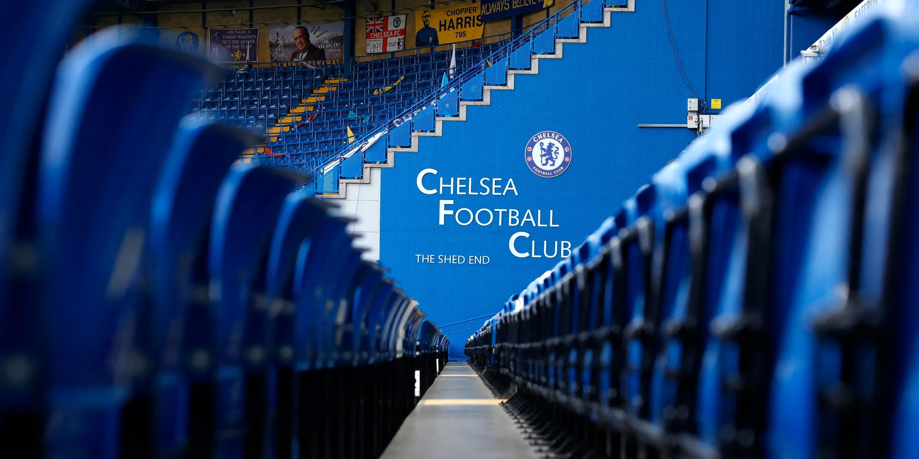 Sân vận động Stamford Bridge – Nơi khởi nguồn tham vọng cho mùa giải mới của Chelsea