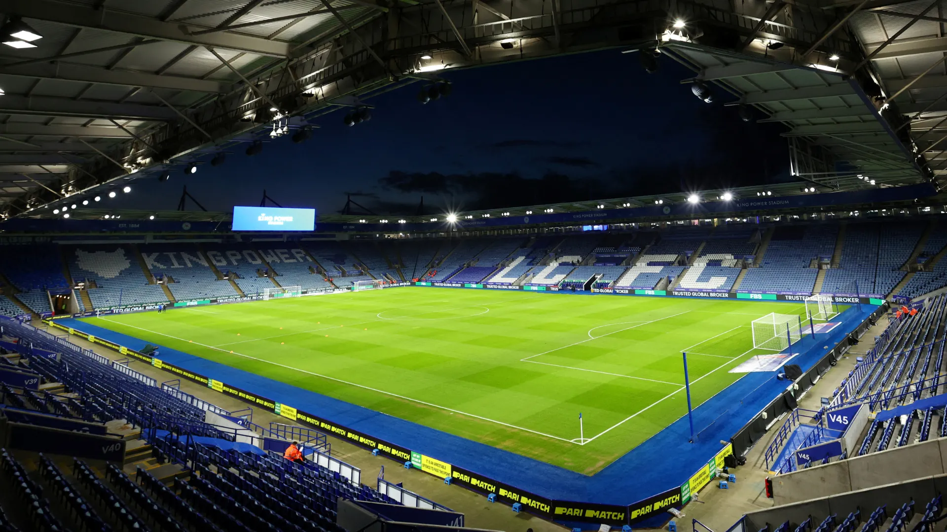 Tình hình tài chính của Leicester City và những thách thức phía trước