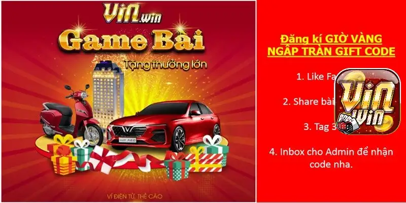 Vinwin – Cổng game dẫn đầu nền tảng giải trí trực tuyến