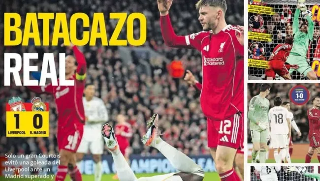 Áp lực lớn chờ đợi Alexander-Arnold khi trở lại Anfield với tư cách cầu thủ Real Madrid