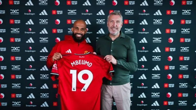 Huấn luyện viên Amorim và Ban lãnh đạo Man United làm việc cùng nhau để xây dựng đội hình mới