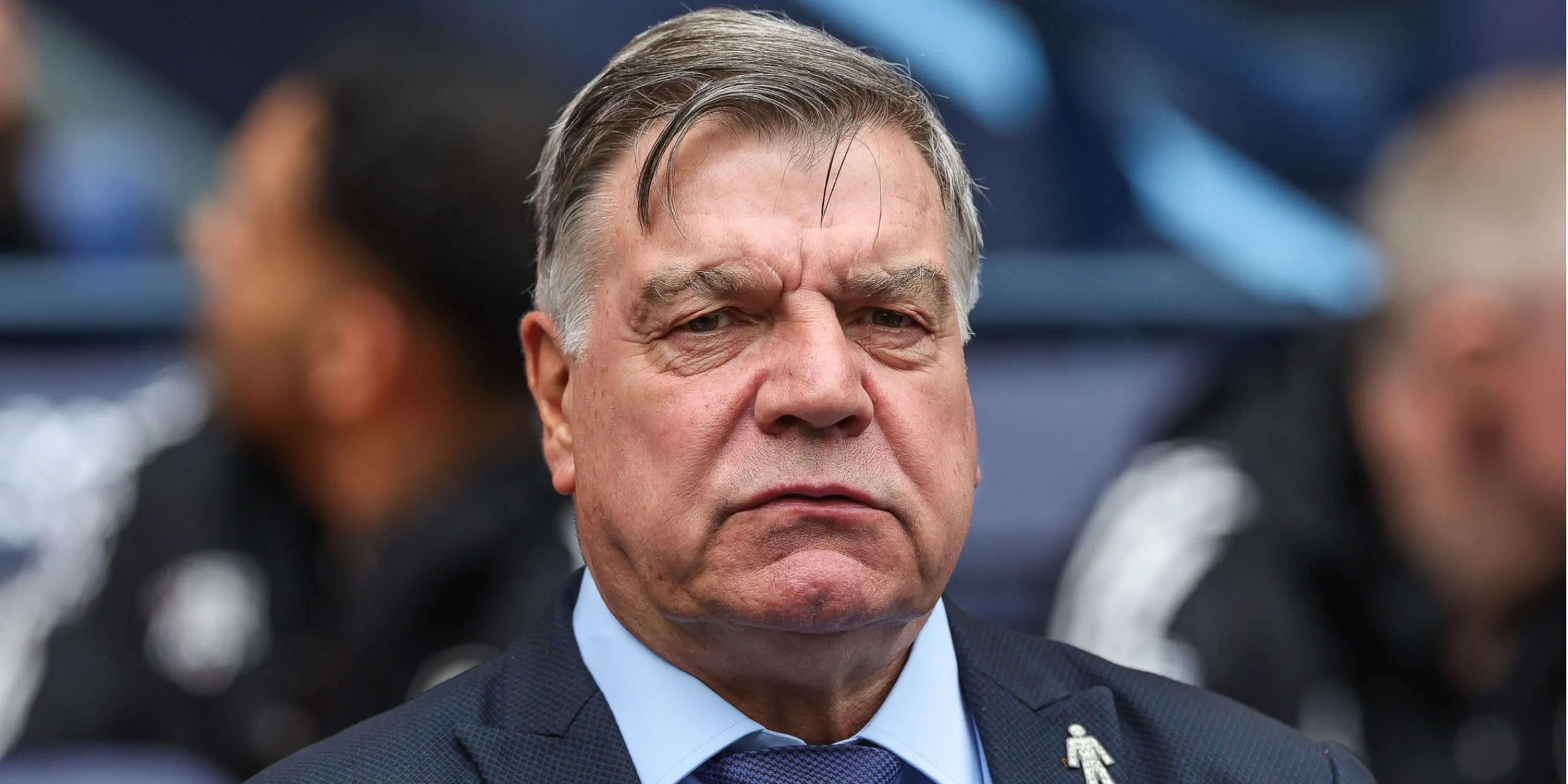 Sam Allardyce - Một huyền thoại cứu đội khỏi tụt hạng