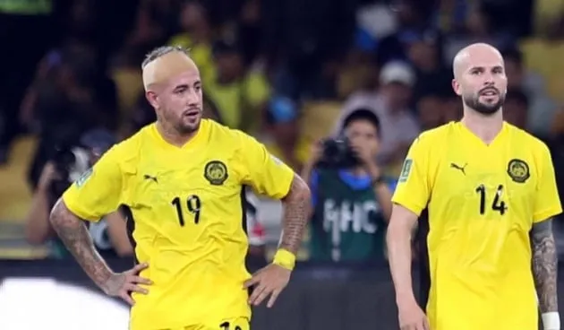 Sân vận động Malaysia - nơi tuyển Việt Nam có thể hưởng lợi từ phán quyết