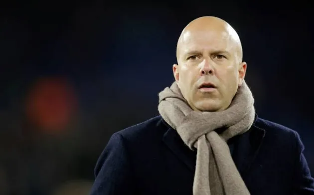 Slot phải tìm ra công thức sử dụng Wirtz hiệu quả trên cánh trái