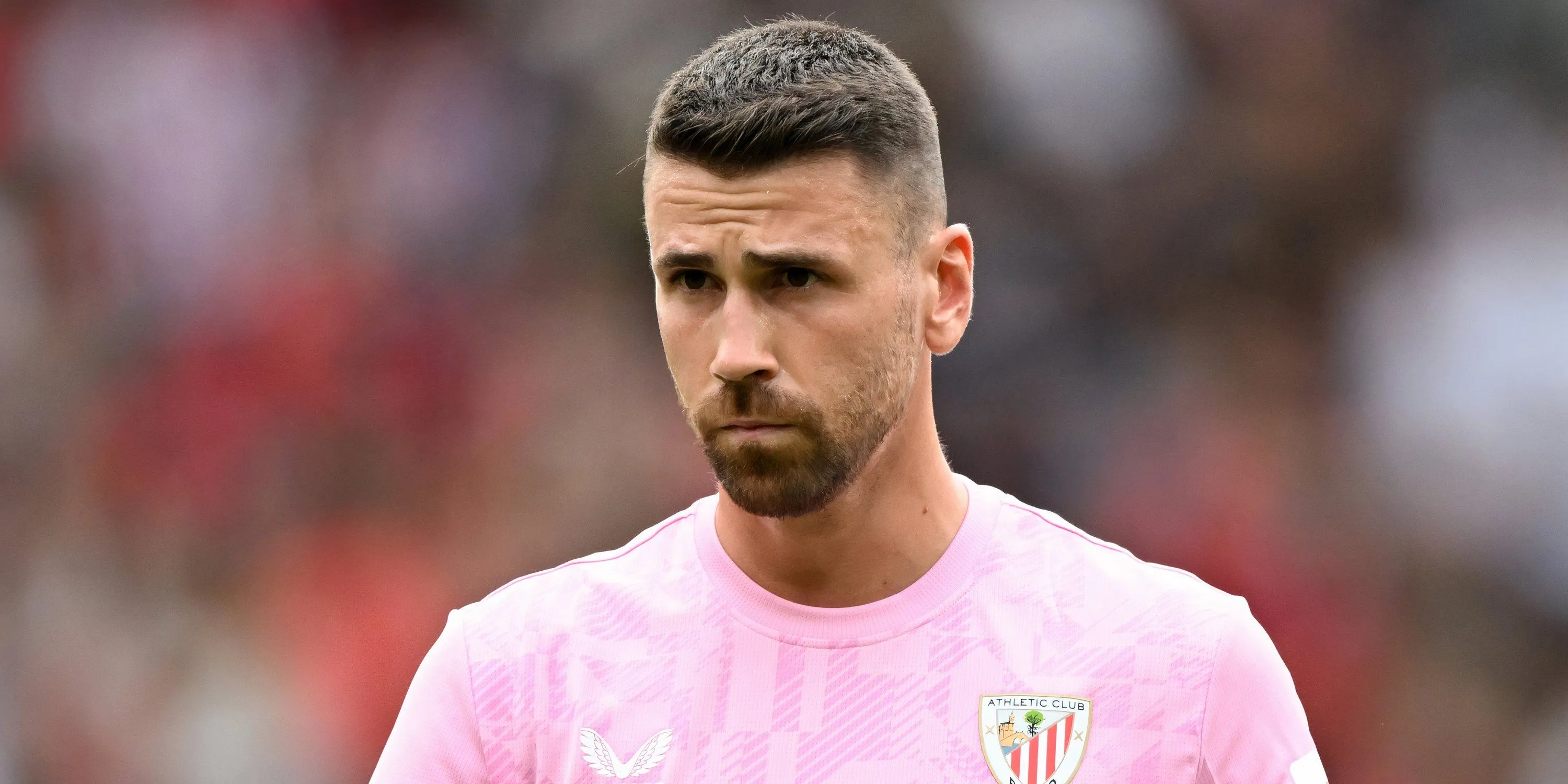 Unai Simon - Thủ Môn Chủ Chốt Của Athletic Bilbao Tại Champions League